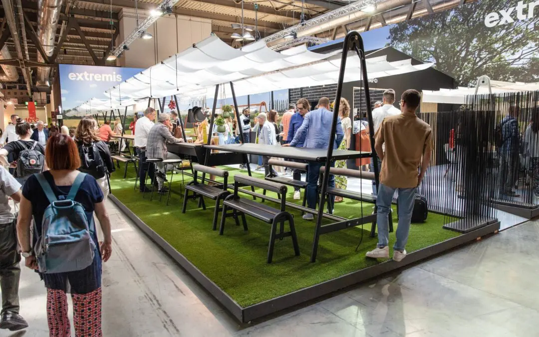 Beszámoló – Salone del Mobile