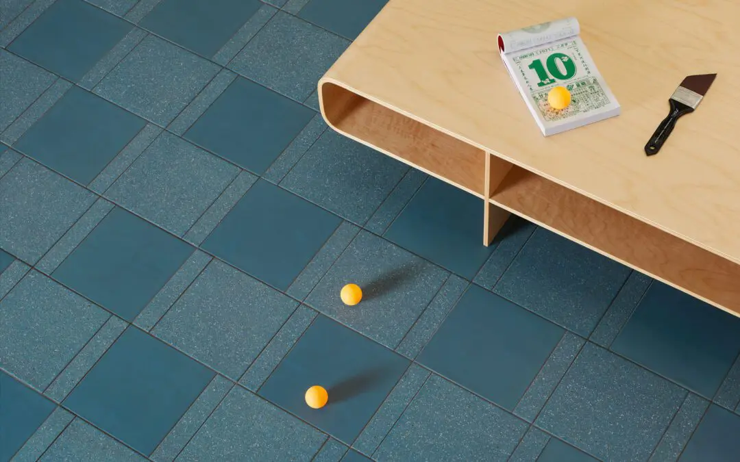 Time kollekció  A Mutina és Barber & Osgerby kollaborációjának megtestesülése