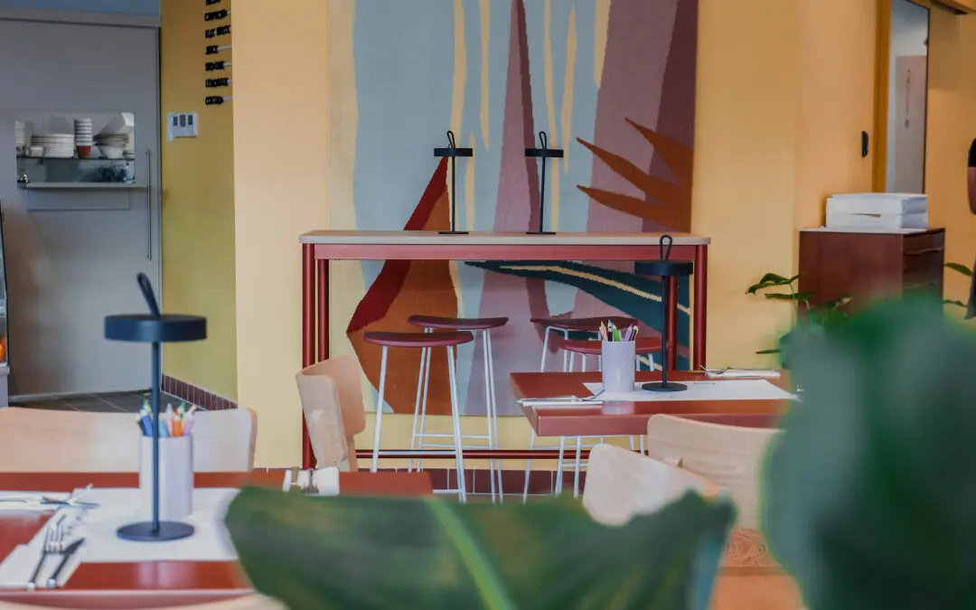 LuLu, a Széna tér legújabb brunchozója 