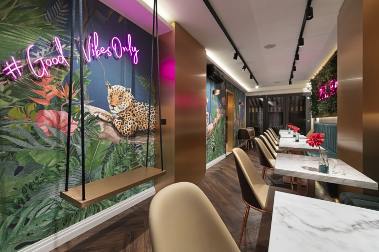 ZILEAT Brunch&Bistro